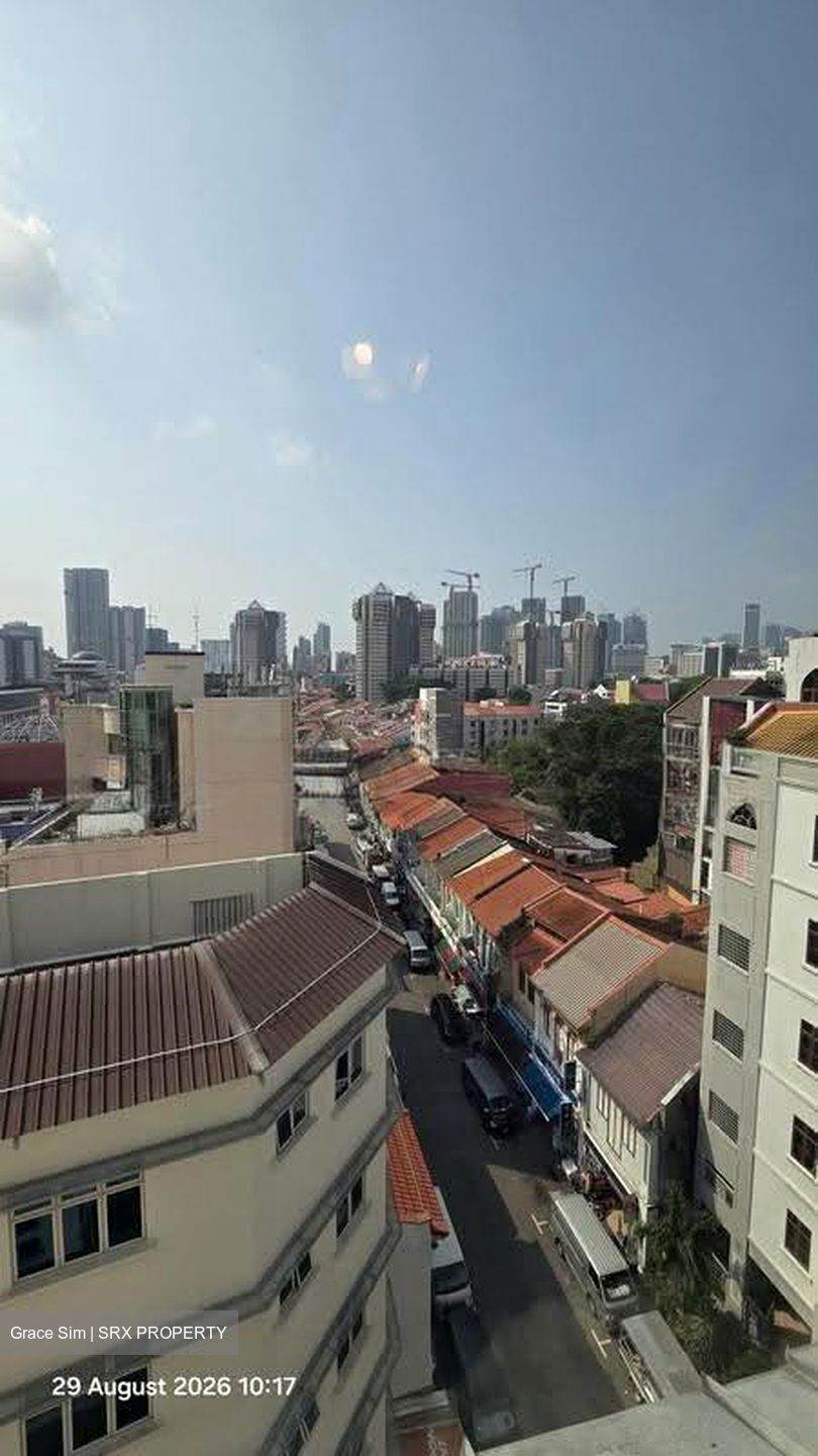 Soho 188 (D8), Apartment #616421861
